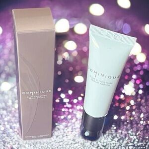 New - Dominique Blur serum primer